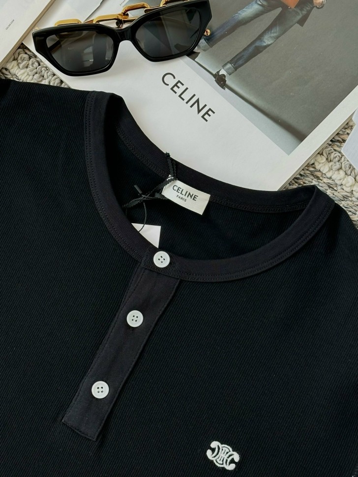Лонгслив Celine   