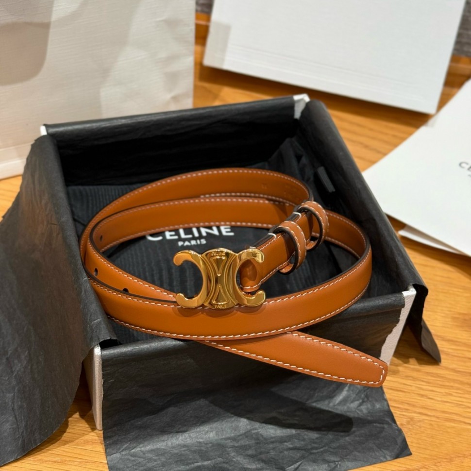Ремень Celine   