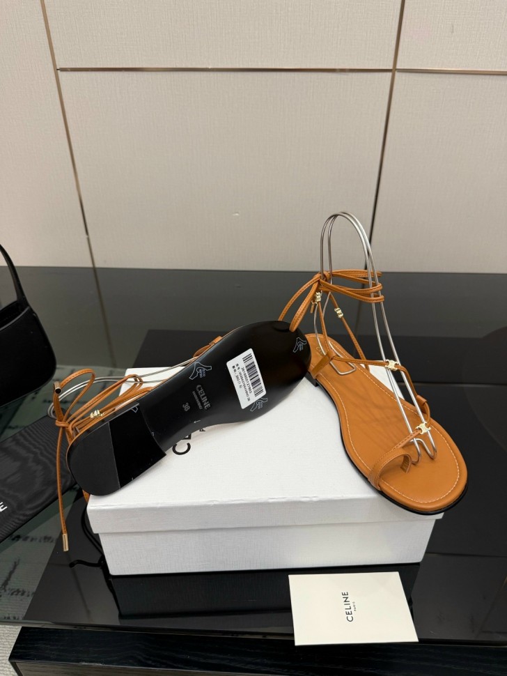 Сандали Celine  
