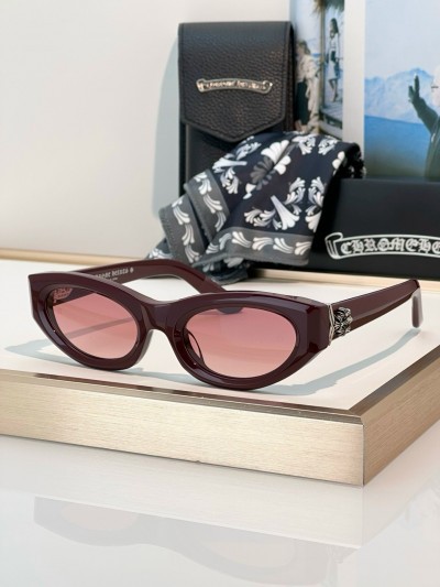 Очки Chrome Hearts