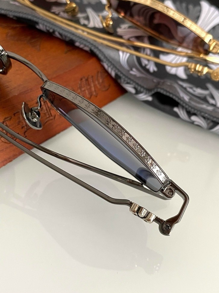 Очки Chrome Hearts