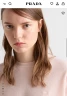 Футболка Prada Футболка Prada