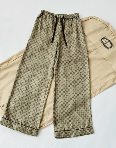 Брюки Gucci  