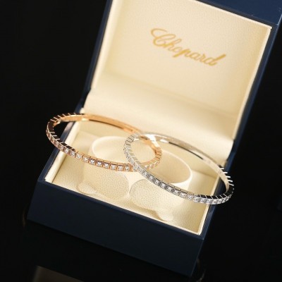 Браслет Chopard Ice Cube (2 оттенка)