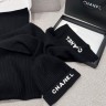 Шапка Chanel