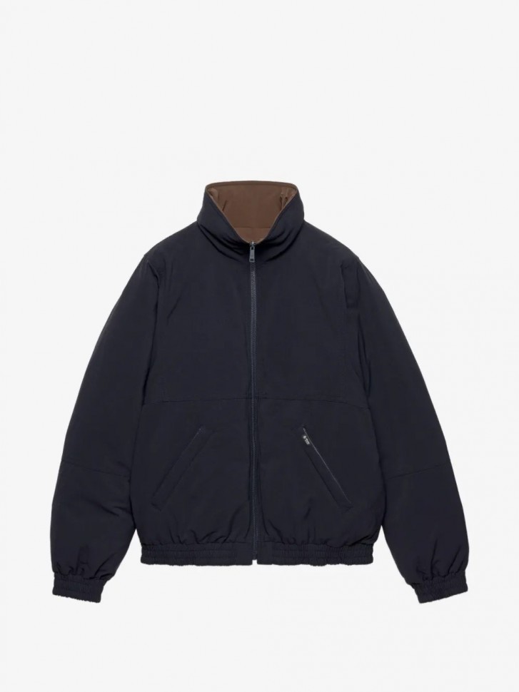 Пуховик Prada