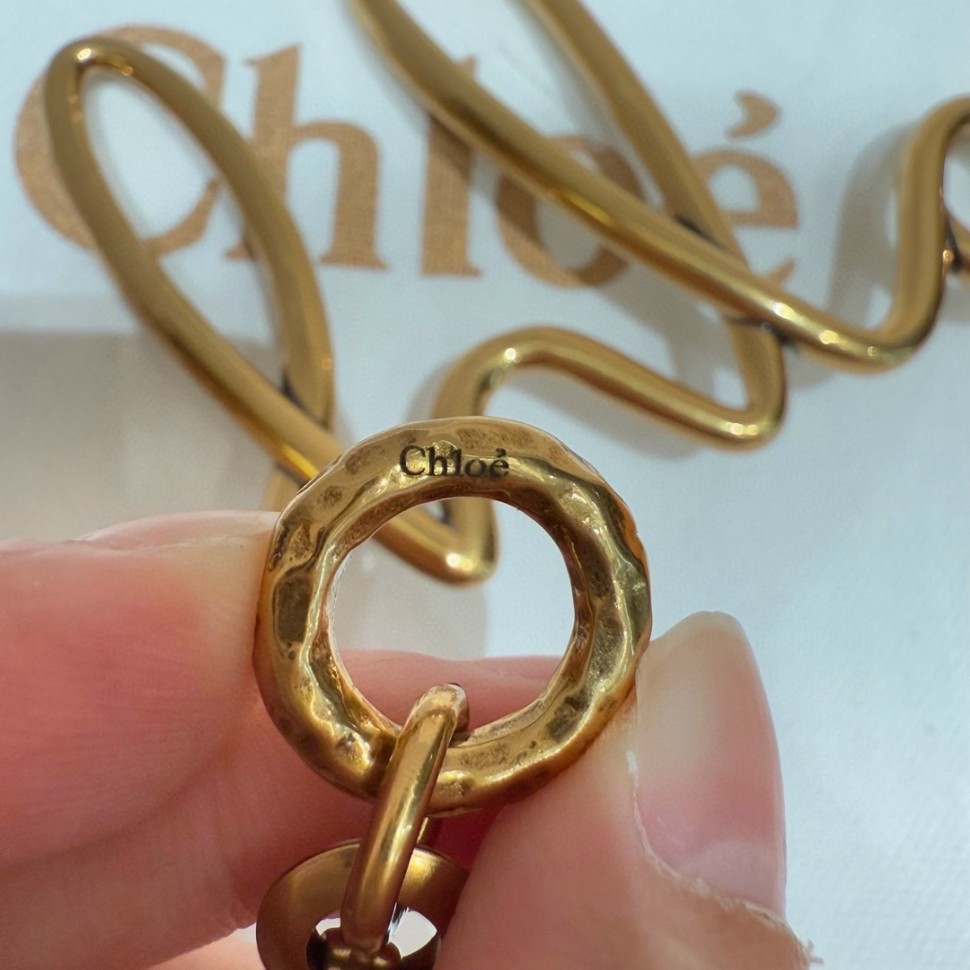 Пояс Chloe  