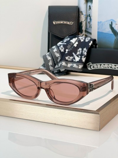 Очки Chrome Hearts