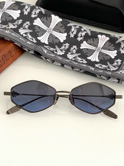 Очки Chrome Hearts