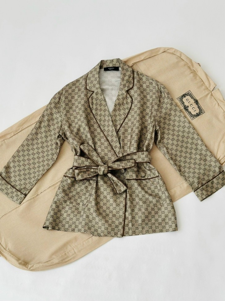 Рубашка Gucci  