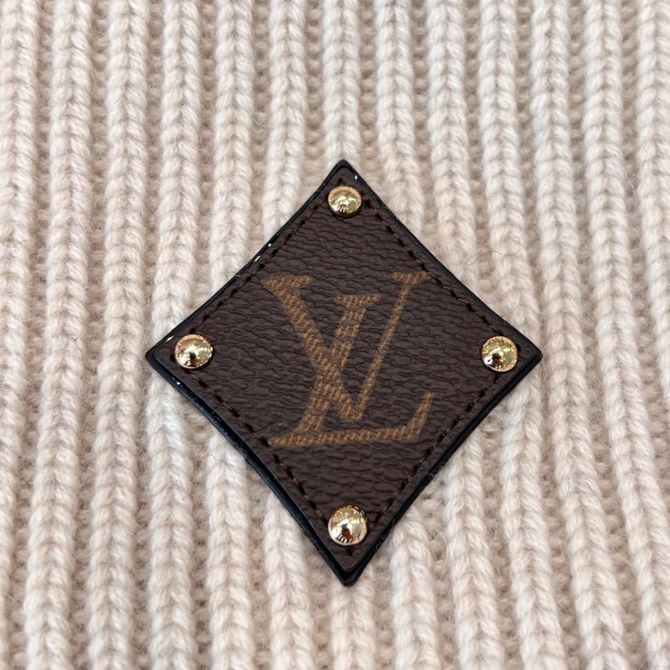 Шапка Louis Vuitton  