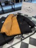 Пуховик Prada