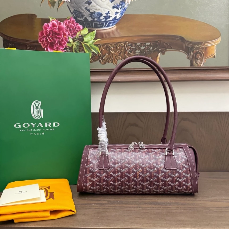 Сумка Goyard Bonbonnière