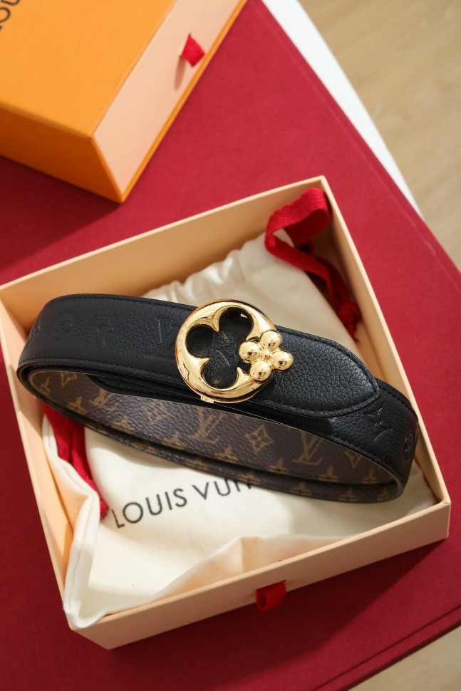 Ремень Louis Vuitton 