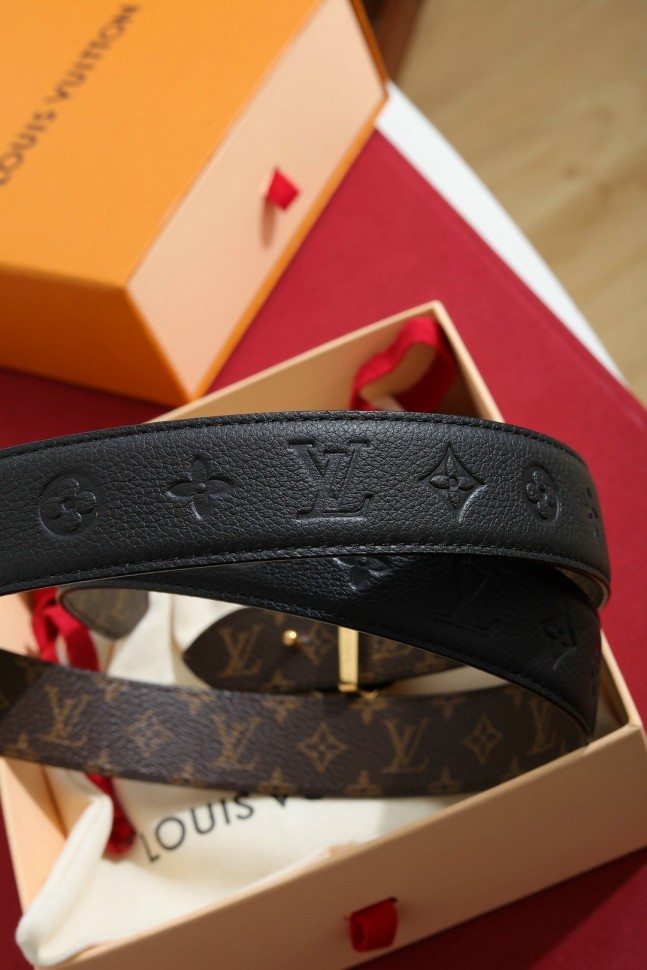 Ремень Louis Vuitton 
