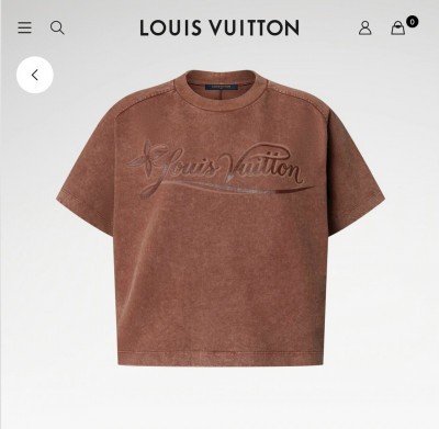 Футболка Louis Vuitton   