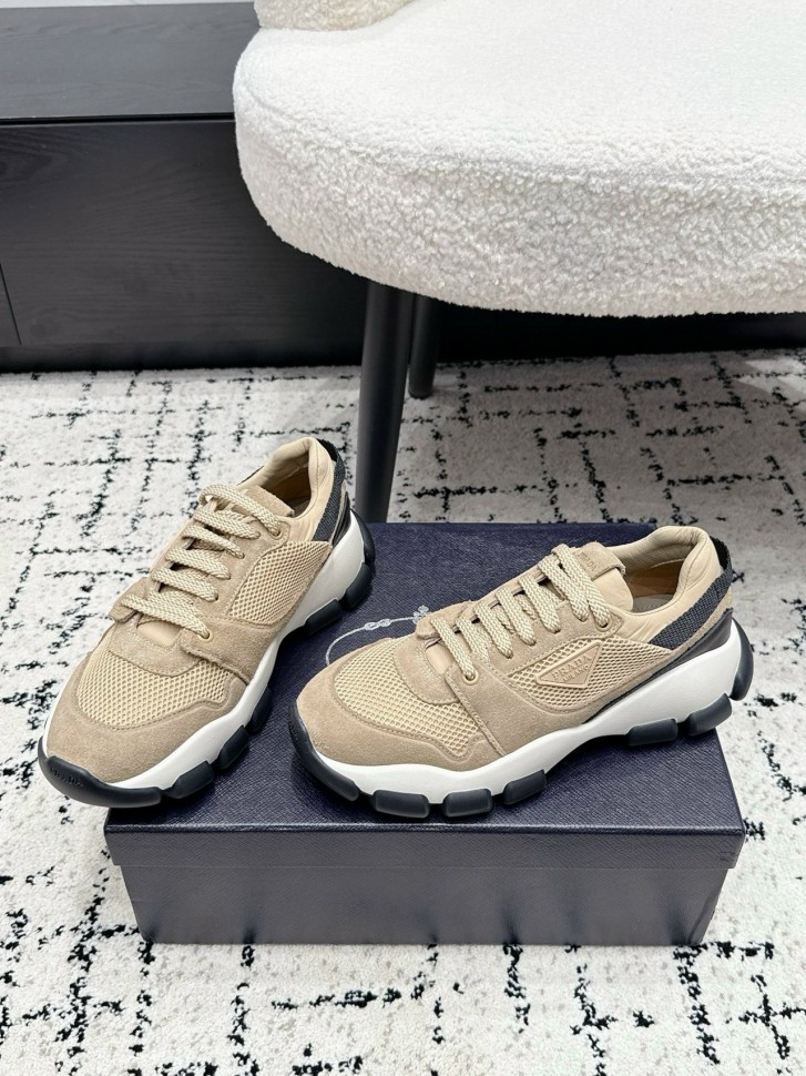 Сникеры Prada