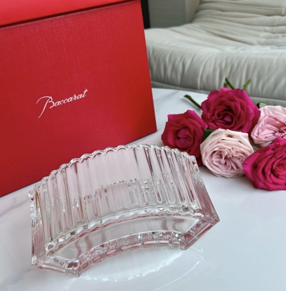 Ваза Baccarat