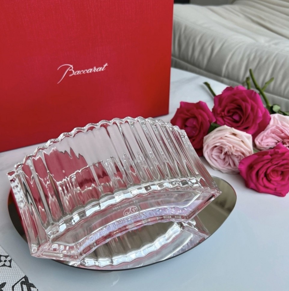 Ваза Baccarat