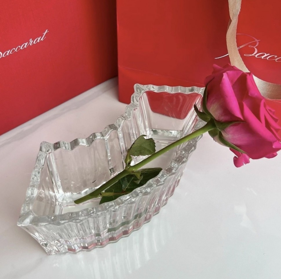 Ваза Baccarat