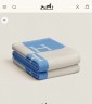 Плед Hermes Avalon baby Плед Hermes Avalon baby
