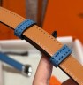 Ремень Hermes  