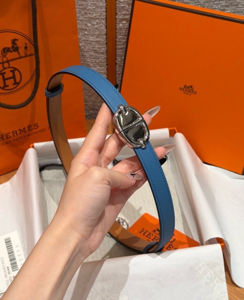 Ремень Hermes  