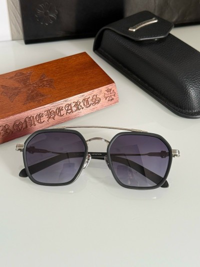 Очки Chrome Hearts