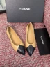 Балетки Chanel