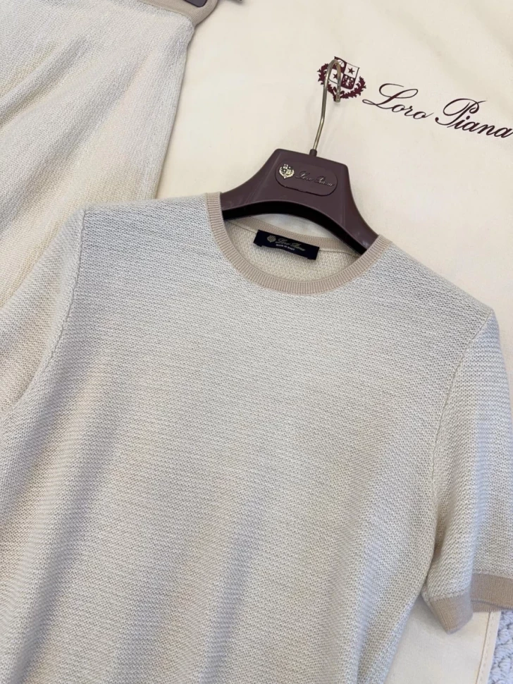 Топ Loro Piana