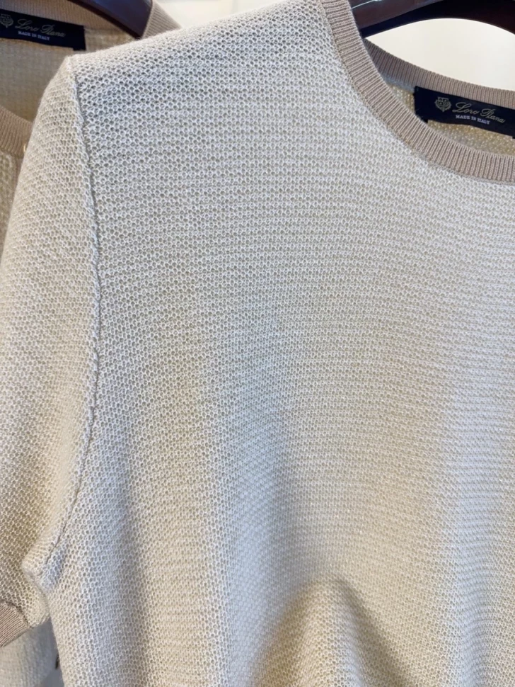 Топ Loro Piana