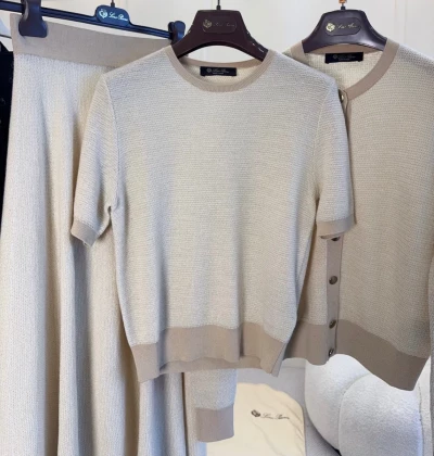 Топ Loro Piana