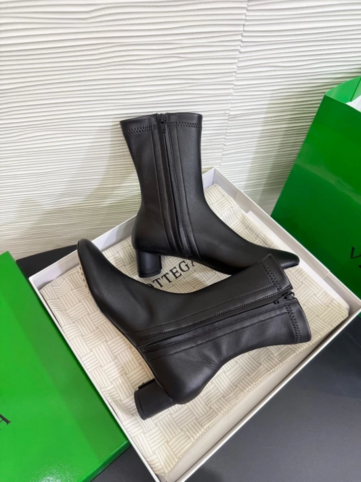 Ботинки Bottega Veneta  