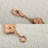 Браслет Van Cleef & Arpels Sweet Alhambra     