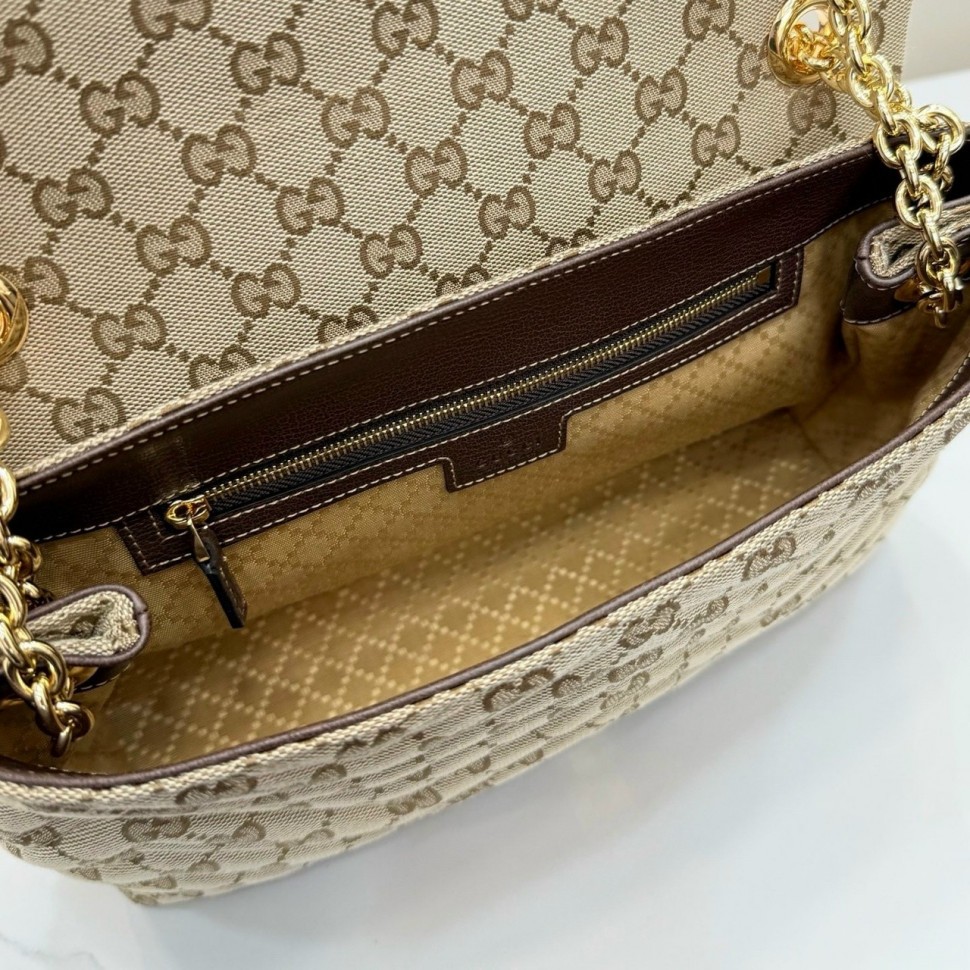 Сумка Gucci GG Marmont Medium
