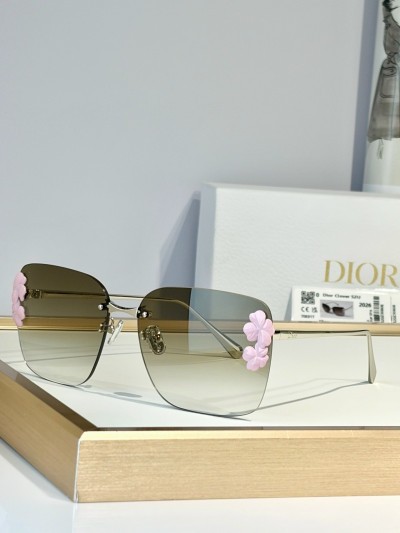 Очки Dior