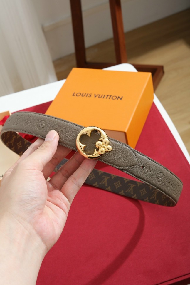 Ремень Louis Vuitton  