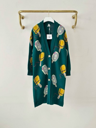 Кардиган Hermes