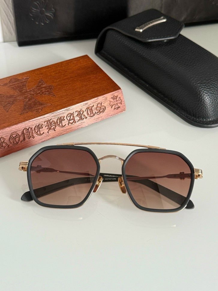Очки Chrome Hearts