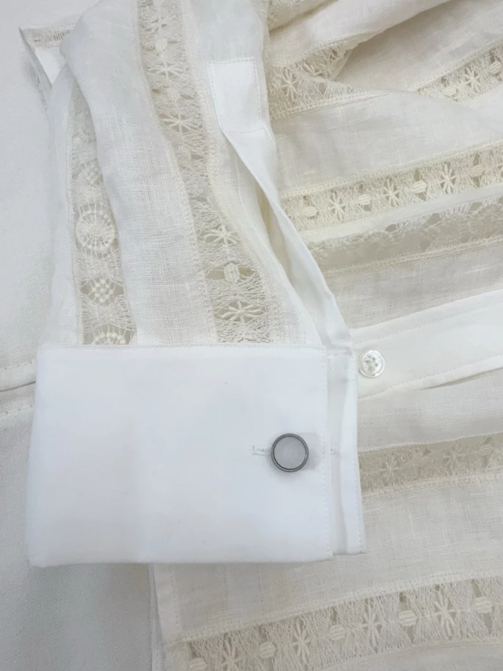 Рубашка Dior 