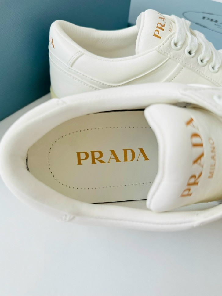 Кеды Prada