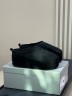 Мюли Balenciaga на платформе из овчины Мюли Balenciaga на платформе из овчины