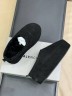 Мюли Balenciaga на платформе из овчины Мюли Balenciaga на платформе из овчины