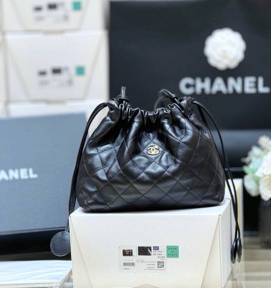 Сумка Chanel