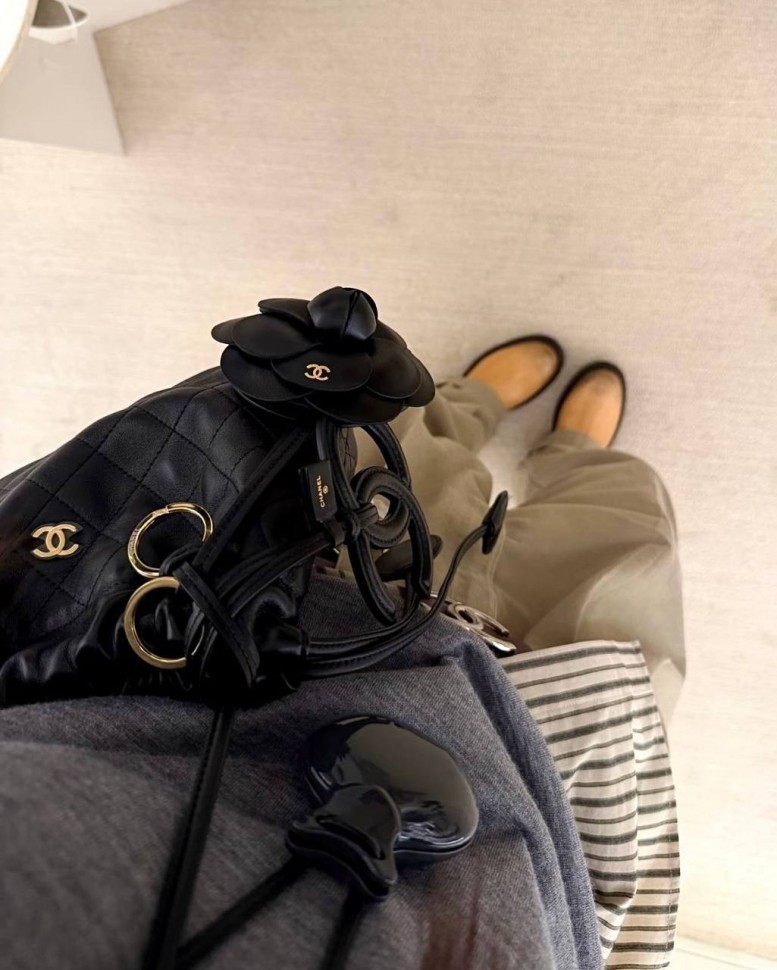 Сумка Chanel