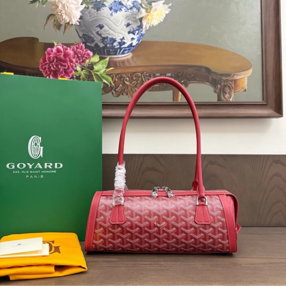 Сумка Goyard Bonbonnière
