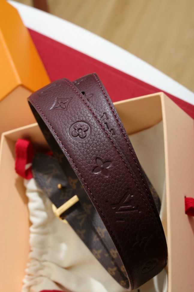 Ремень Louis Vuitton  