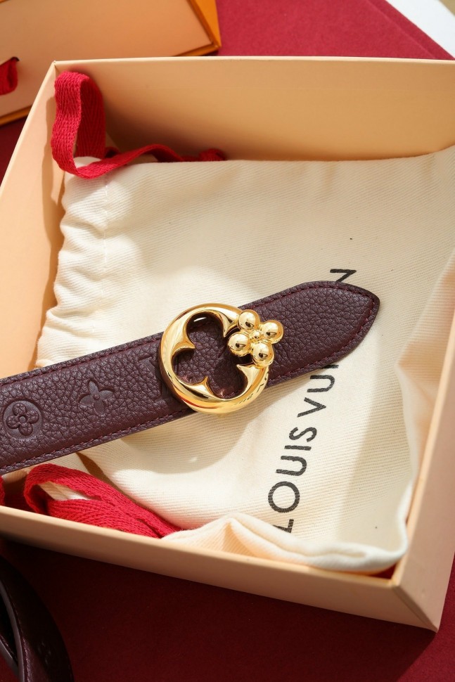 Ремень Louis Vuitton  