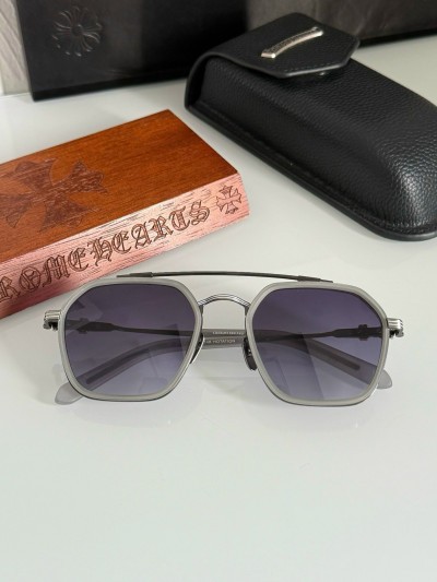 Очки Chrome Hearts