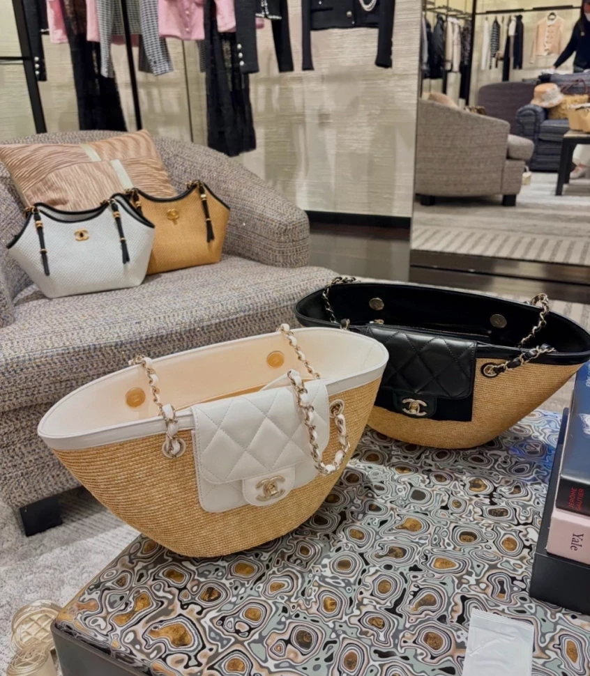 Сумка Chanel